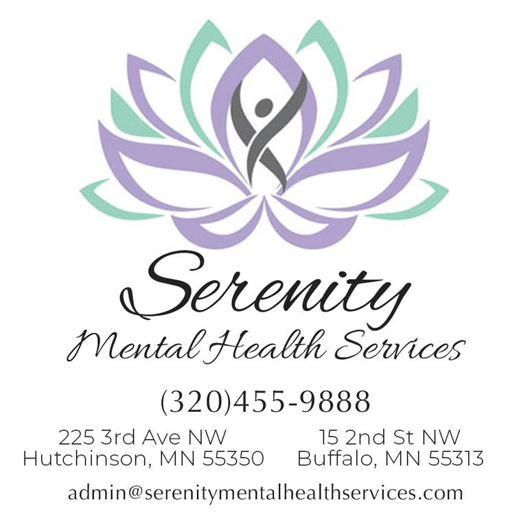 serenity mental health services
